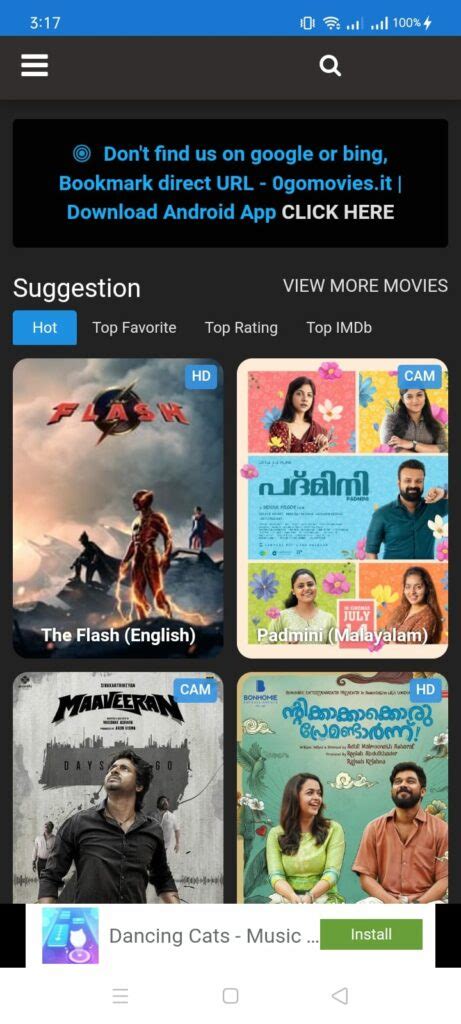 ogomovies apk|VUDU for Android .